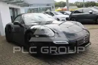 2014 Porsche 911(991)