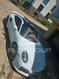 2014 Porsche 911(991)