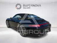 2014 Porsche 911(991)
