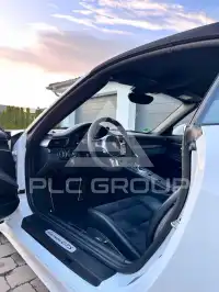 2014 Porsche 911(991)