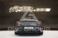 2014 Porsche 911(991)