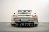 2014 Porsche 911(991)