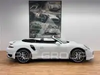2014 Porsche 911(991)