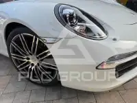 2014 Porsche 911(991)