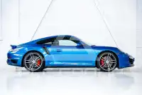 2014 Porsche 911(991)