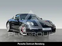 2014 Porsche 911(991)