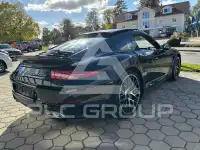 2014 Porsche 911(991)