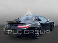 2014 Porsche 911(991)