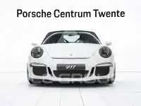 2014 Porsche 911(991)