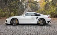2014 Porsche 911(991)