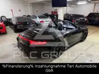 2014 Porsche 911(991)