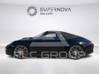 2014 Porsche 911(991)