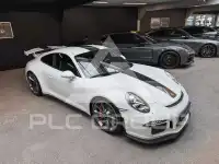 2014 Porsche 911(991)
