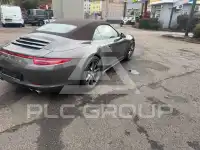 2014 Porsche 911(991)