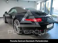 2014 Porsche 911(991)