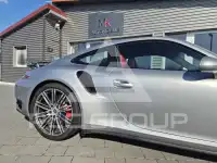 2014 Porsche 911(991)