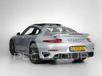 2014 Porsche 911(991)
