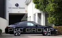 2014 Porsche 911(991)