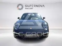 2014 Porsche 911(991)