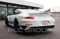 2014 Porsche 911(991)