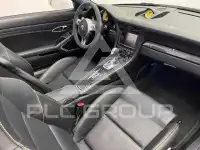2014 Porsche 911(991)
