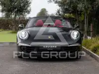 2014 Porsche 911(991)