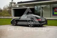 2014 Porsche 911(991)