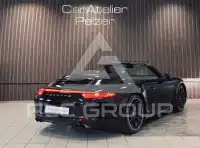 2014 Porsche 911(991)