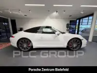 2014 Porsche 911(991)