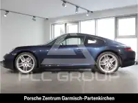 2014 Porsche 911(991)