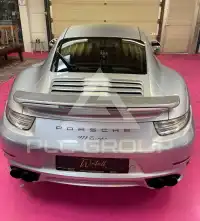 2014 Porsche 911(991)