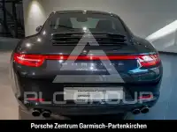 2014 Porsche 911(991)