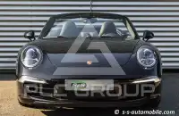 2014 Porsche 911(991)