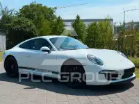 2014 Porsche 911(991)