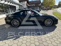 2014 Porsche 911(991)