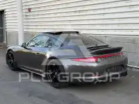 2014 Porsche 911(991)