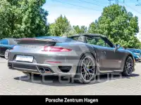 2014 Porsche 911(991)