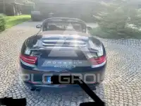 2020 Porsche 911(991)
