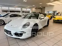 2014 Porsche 911(991)