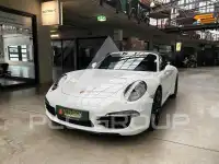 2014 Porsche 911(991)