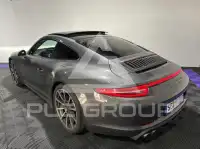 2014 Porsche 911(991)