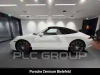 2014 Porsche 911(991)