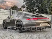2014 Porsche 911(991)