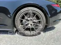 2014 Porsche 911(991)