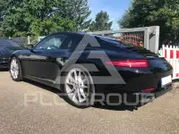 2014 Porsche 911(991)