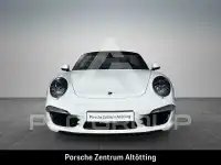 2014 Porsche 911(991)