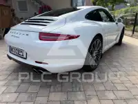 2014 Porsche 911(991)