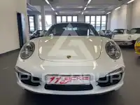 2014 Porsche 911(991)