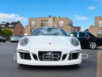 2014 Porsche 911(991)