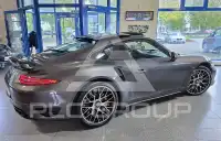 2014 Porsche 911(991)